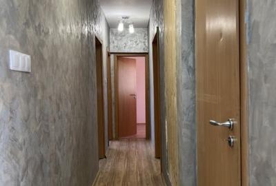 Calea Urseni/Mega Image - Casa individuala cu 4 camere - 6