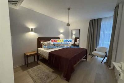 Apartament cu 2 camere decomandat, mobilat în Aviației - 2