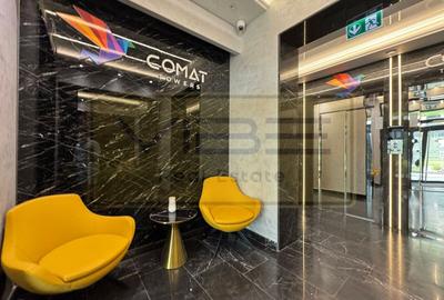 Garsonieră semidecomandată, mobilată în Semicentral - 6