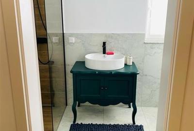 Apartament cu 3 camere semidecomandat în Baciu - 19