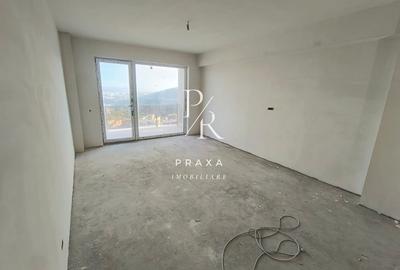 Apartament cu 2 camere semidecomandat în Florești - 2