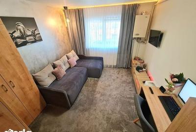 Garsonieră în Tractorul