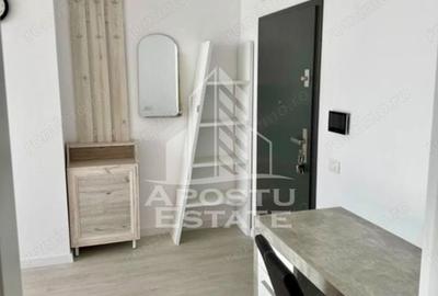 Apartament cu 2 camere, prima închiriere, zona Torontalului - 3