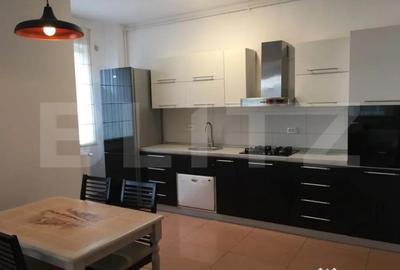 Apartament cu 3 camere decomandat, mobilat în Andrei Mureșanu - 1