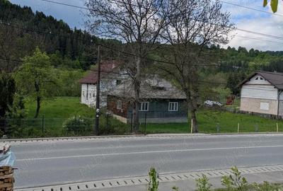 Casă cu 5 camere în Moisei - 2