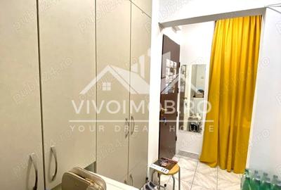 Lacul Tei-Circ / etaj 2 / decomandată / renovată / mobilată și utilată - 3