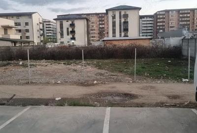 Teren de 400 mp, în Militari - 3