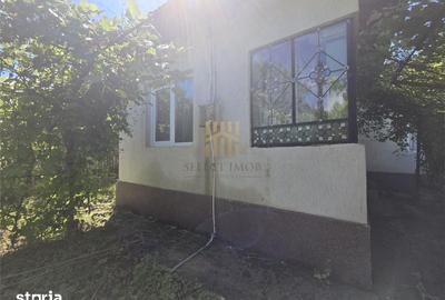 Casă cu 4 camere cu Teren 800 Mp în Podenii Noi - 4