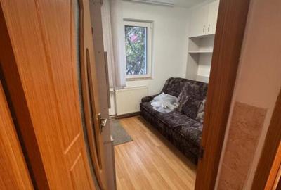 Apartament 3 camere | Mobilat ?i utilat | Etaj 2/4 | zona Noua - 8