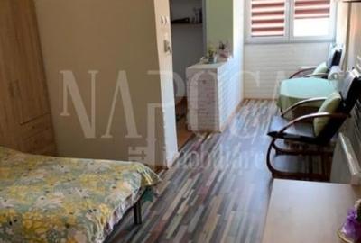Apartament o camera de vanzare in Centru, Cluj Napoca - 3