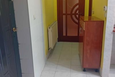 Apartament cu 2 camere decomandat în Central - 6