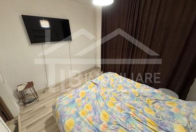 Apartament cu 3 camere semidecomandat în Dâmbu Pietros - 4