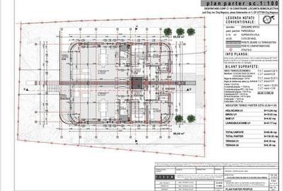 Casă cu Teren 532 Mp în Grigorescu - 4