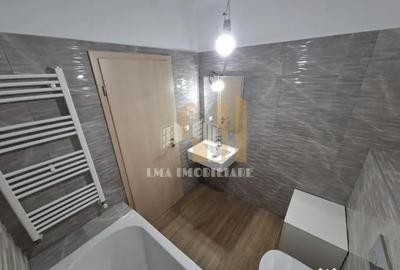 Apartament cu 2 camere decomandat în Tractorul - 7
