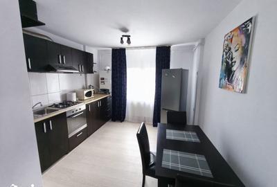 Apartament cu 3 camere în Cantacuzino - 1
