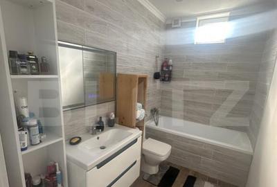 Casa tip apartament, cu 3 camere, 86 mp, zona 14 Mai - 2