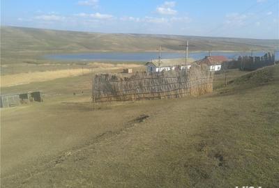 Teren de 100 mp, în Vorniceni - 2