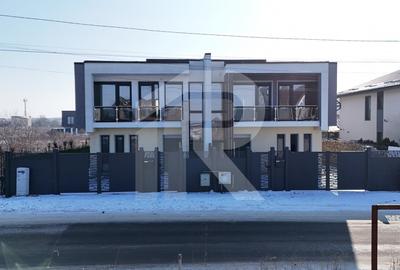 Casa tip Duplex, Corbeanca langa Paradisul Verde - 1