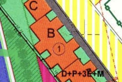 Oferta!!! Teren cu PUZ - 70 Apartamente  - 750 000 euro Oferta!!! Teren cu PUZ - 70 Apartamente  - 750 000 euro - 6