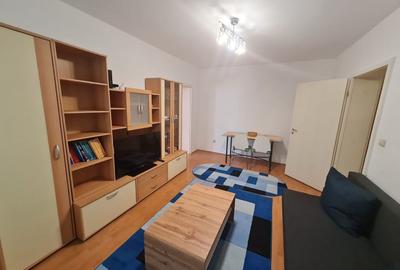 Apartament cu 3 camere decomandat, mobilat în Medicină - 1