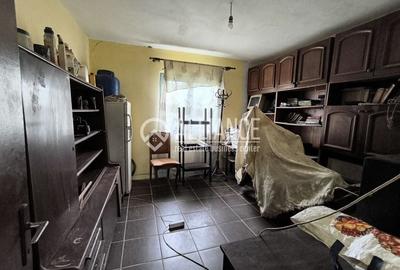 EFORIE NORD (COD03) - Casa din caramida si teren generos ! - 26