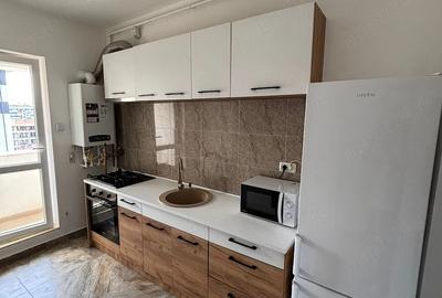 Garsonieră decomandată în Chiajna - 2