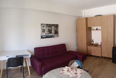 Apartament cu 2 camere semidecomandat, mobilat în Nicolina - 3