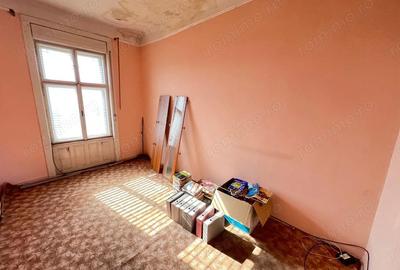 Apartament cu 5 camere semidecomandat în Bălcescu - 19