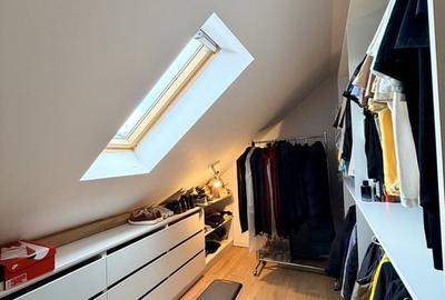 Penthouse panoramic – 180 mp utili, terasă superbă cu vedere directă către Tâmpa - 14