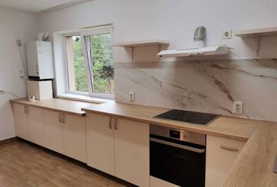 Casă cu 4 camere cu Teren 200 Mp în Sânnicoară - 3