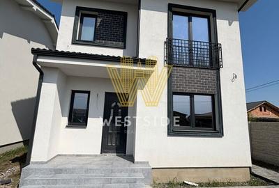 Apartament cu 4 camere în Moșnița Veche - 8