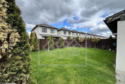 Casă cu 4 camere cu Teren 264 Mp în Șelimbăr - 1