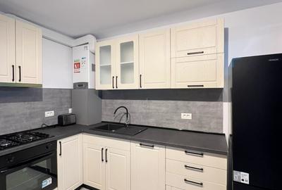 Apartament 2 camere | Trocadero | Parcare privata | Termen lung - 3