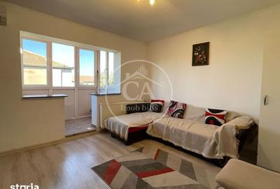 Apartament cu 2 camere decomandat în Salca - 5