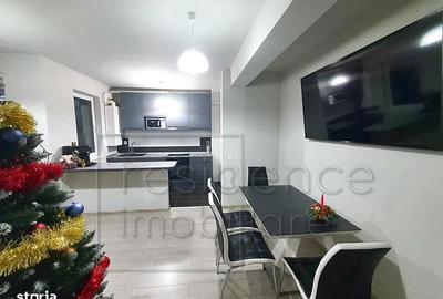 Apartament cu 3 camere nedecomandat, mobilat în Mărăști - 1