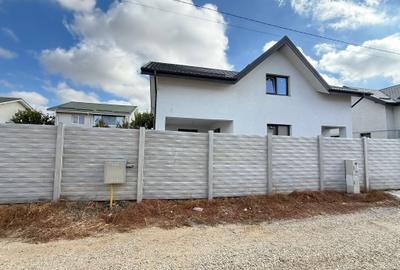 Vila P+M | 4 camere | 3 bai | Teren 308mp - 4