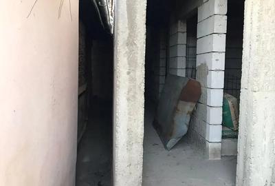 Casă cu 3 camere cu Teren 20 Mp în Central - 9
