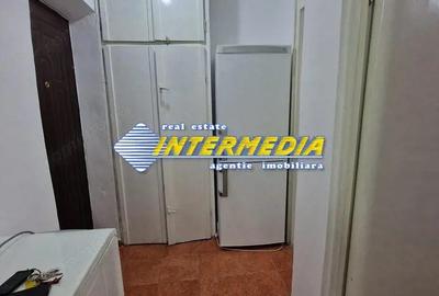 Garsoniera de inchiriat Alba Iulia zona CETATE mobilata Garsoniera de inchiriat Alba Iulia zona CETATE mobilata - 6
