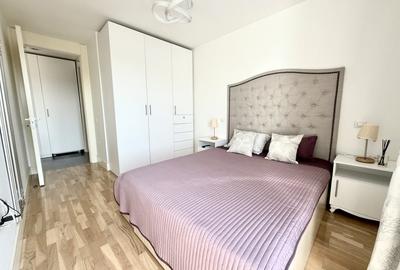 Apartament 2 camere 102 the Address - 5