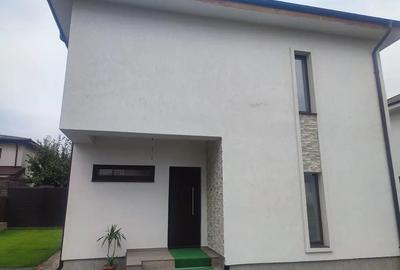 Casa Individuala 4 Camere Otopeni | Toate Facilitatile - 3