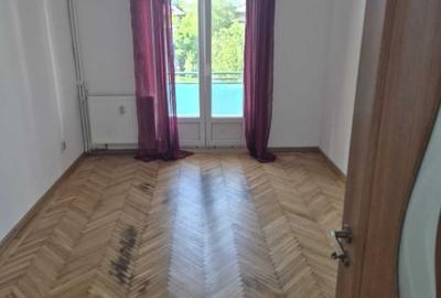Apartament cu 2 camere semidecomandat în Floreasca - 12