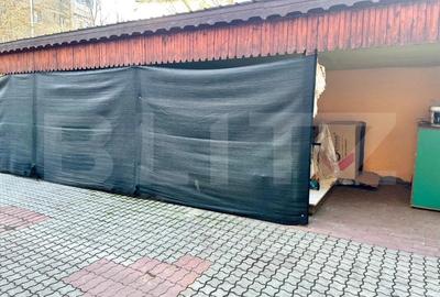 Casa P+M 180 mp utili, 291 mp teren bilateral,  spatiu la parter,  Valea Rosie! - 14