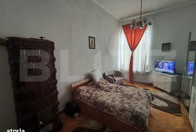 Apartament cu 4 camere în Central