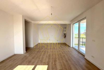 Apartament spa?ios cu 2 camere si terasa | Mosnita Noua - 2