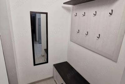 Apartament cu 2 camere semidecomandat în Lugojului - 2