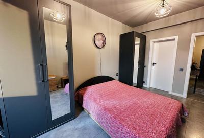 2 camere | Bucurestii Noi | Parc Bazilescu | Metrou | 2 Bai - 6