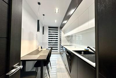 Apartament 2 camere decomandat | Bloc nou | Parcare | Andrei Muresanu - 6
