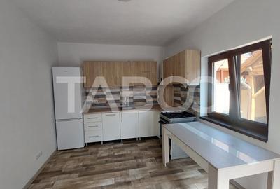 Casa individuala de vanzare 163 mp utili 5 camere Lazaret Sibiu - 1