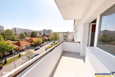 Apartament cu 2 camere în Scriitorilor - 9