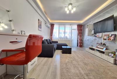 Apartament 2 camere decomandat, spatios,  Coresi Isaran - 4